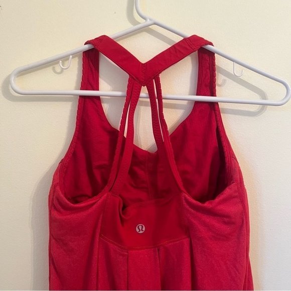 Lululemon Power Technique  Tank - Picture 11 of 13